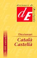diccionaria catala-castella