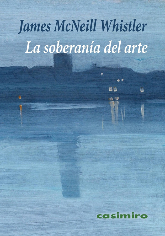 la soberania del arte