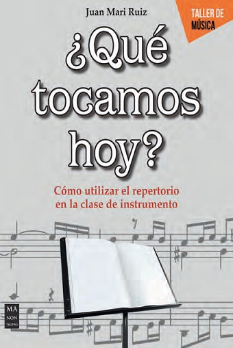 que tocamos hoyr