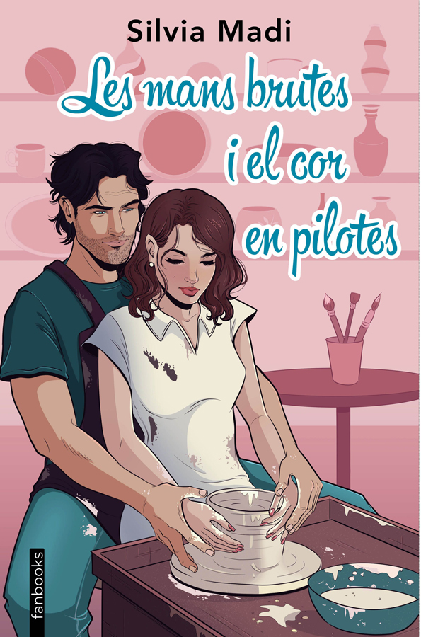 Les mans brutes i el cor en pilotes Les mans brutes i el cor en pilotes