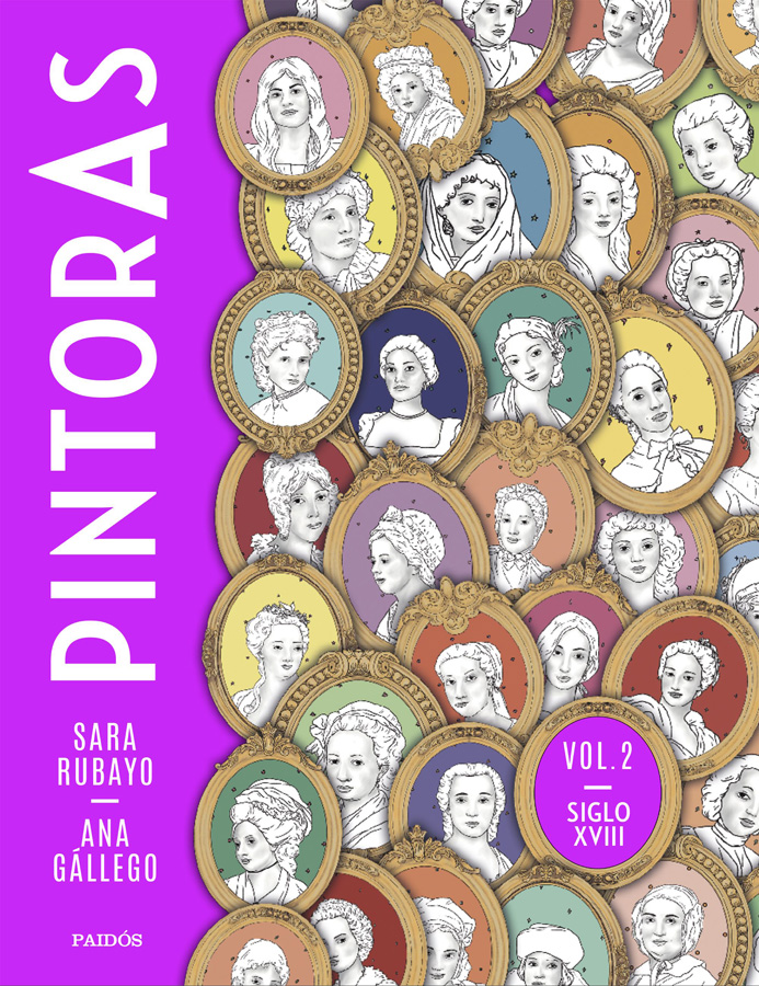 pintoras vol 2