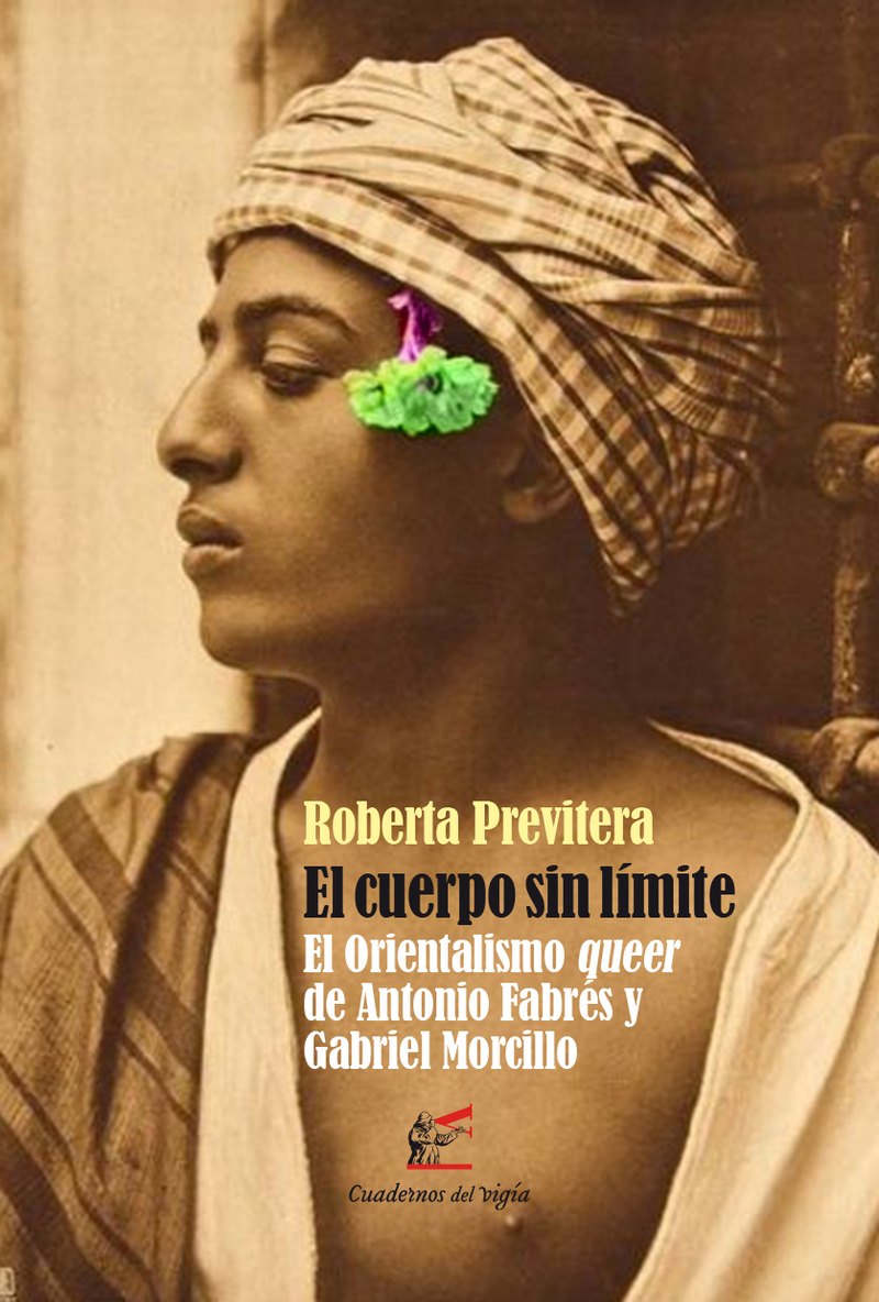 el cuerpo sin limite