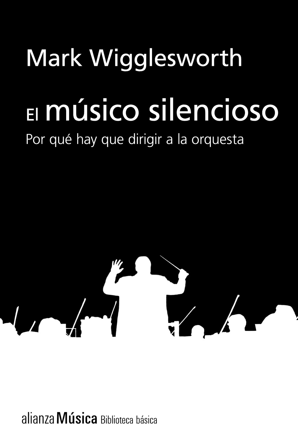 el musico silencioso