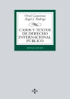 Casos y textos de Derecho Internacional