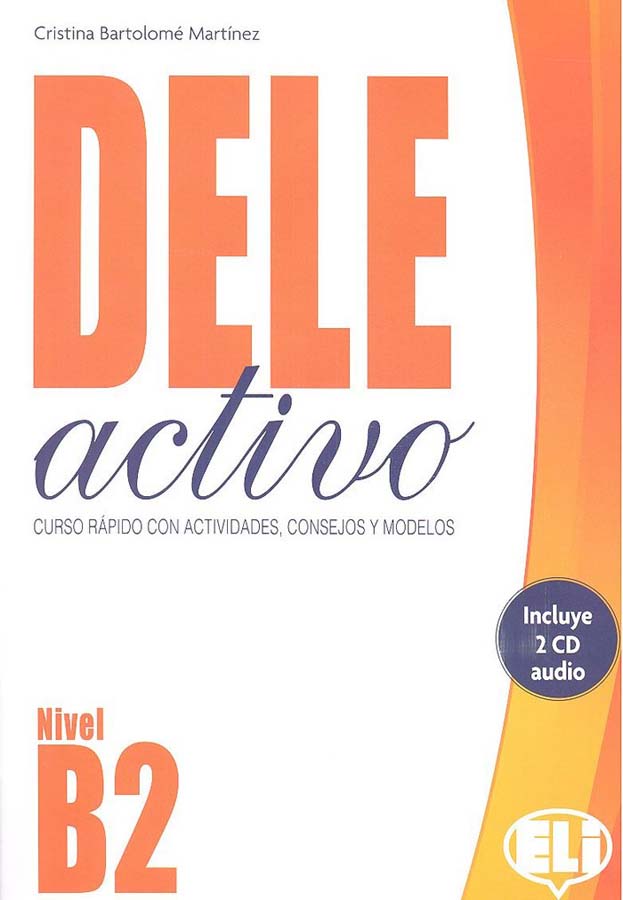 activo b2 cd