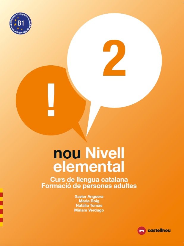 nou nivell elemental 2