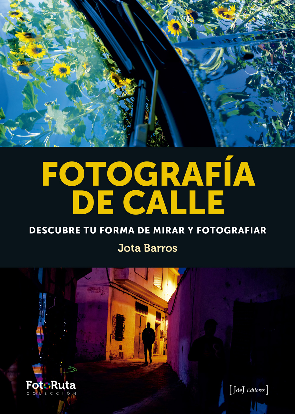 fotografia de calle