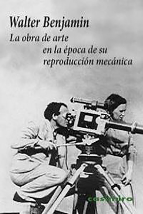 obra de arte de la epoca de su reproducc