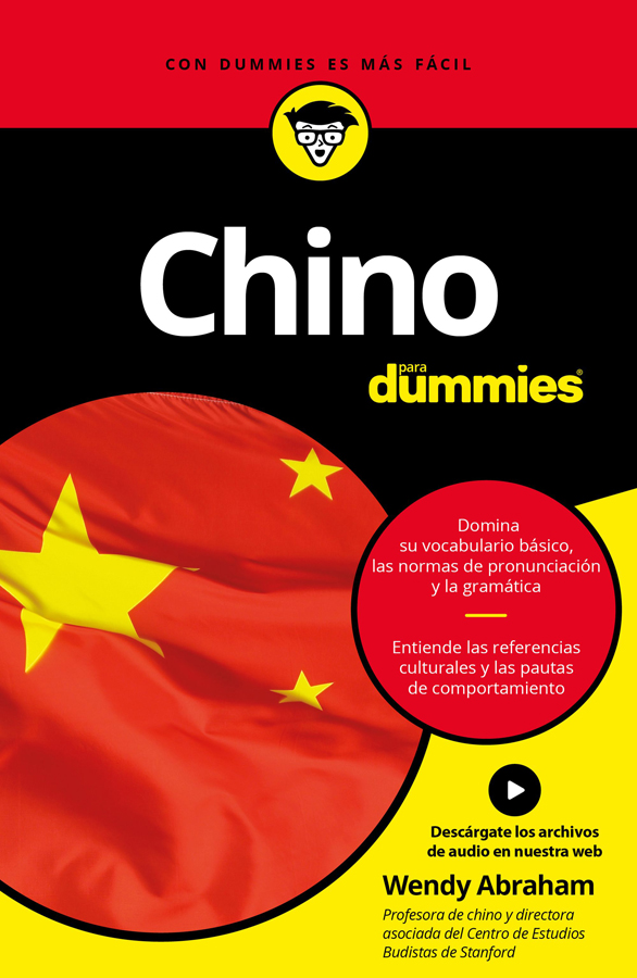 chino para dummies