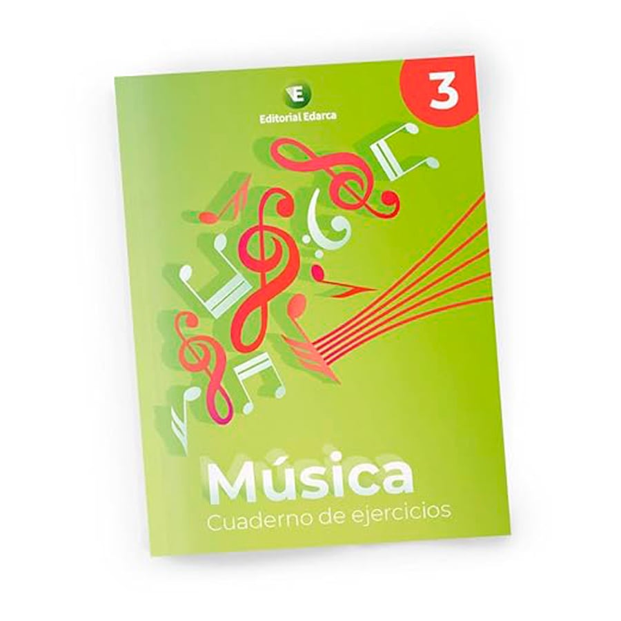 musica 03 ejercicios