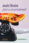 que es el surrealismor