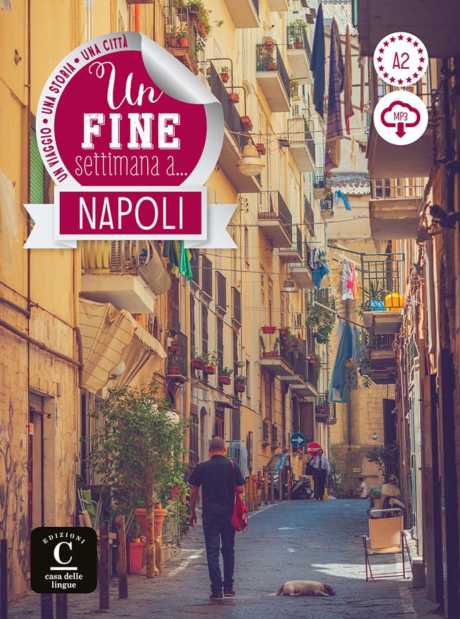 un fine settimana ar napoli