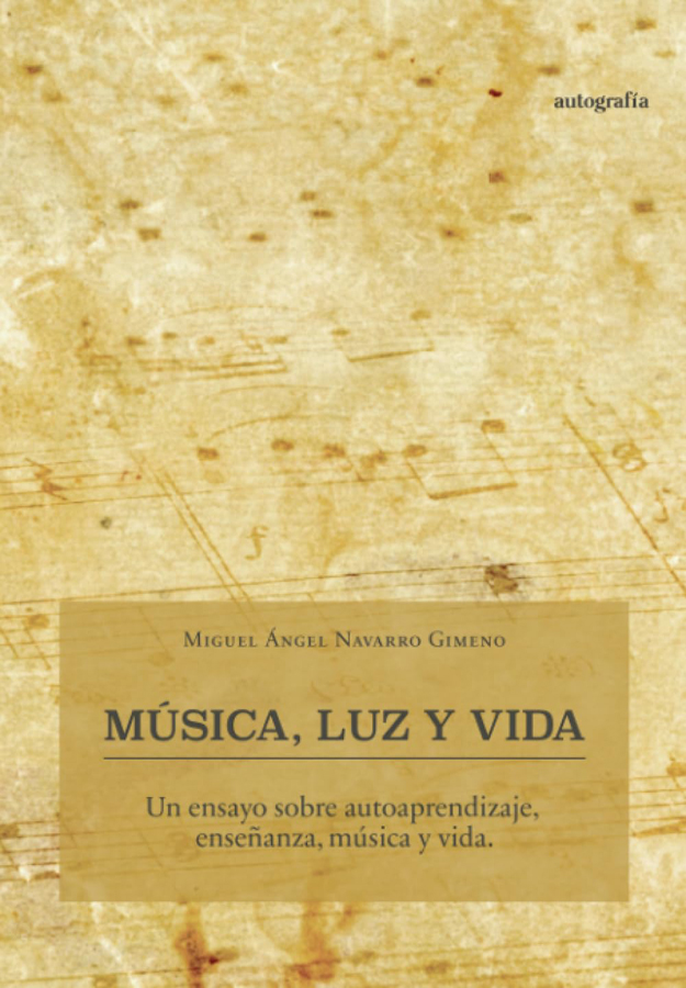 musica luz y vida