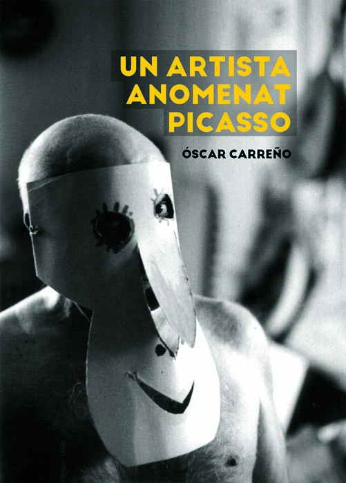 un artista anomenat picasso