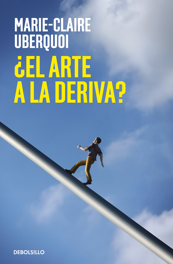el arte a la derivar
