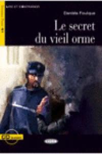le secret vieil orme lire et sentrainer 3