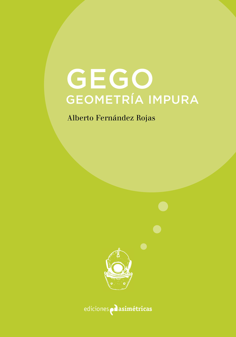 gego geometria impura