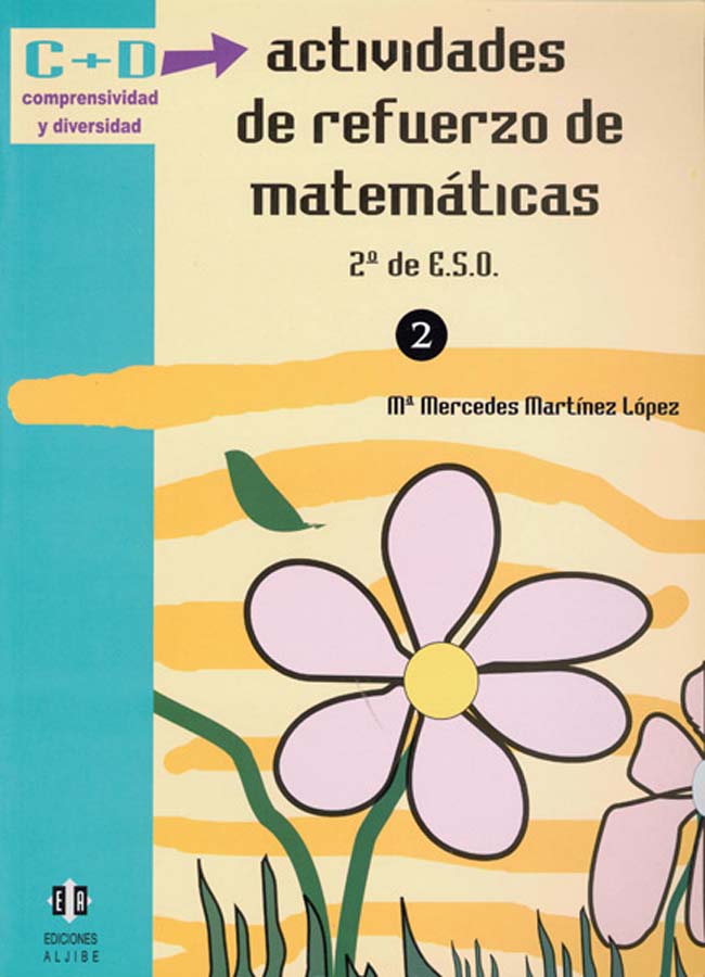 actividades de refuerzo de matematicas 2