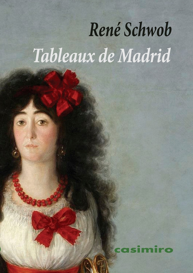 tableaux de madrid