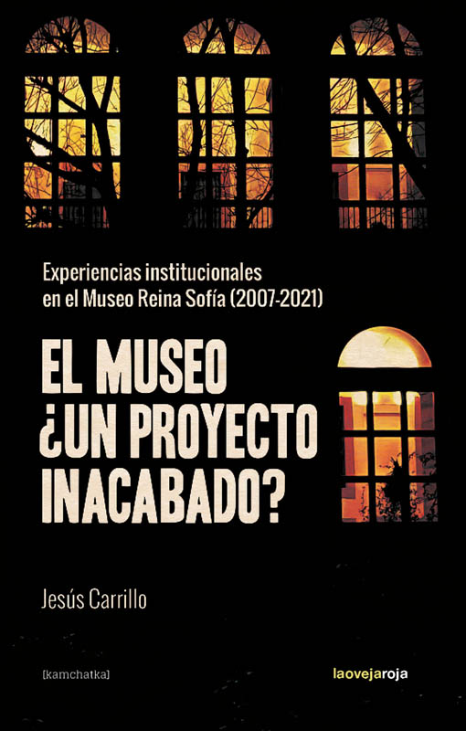el museo un proyecto inacabador