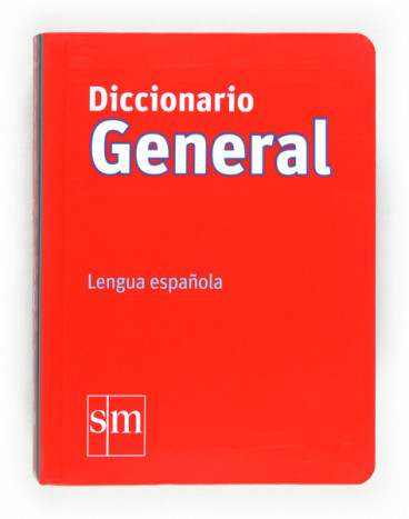 diccionario general 2012