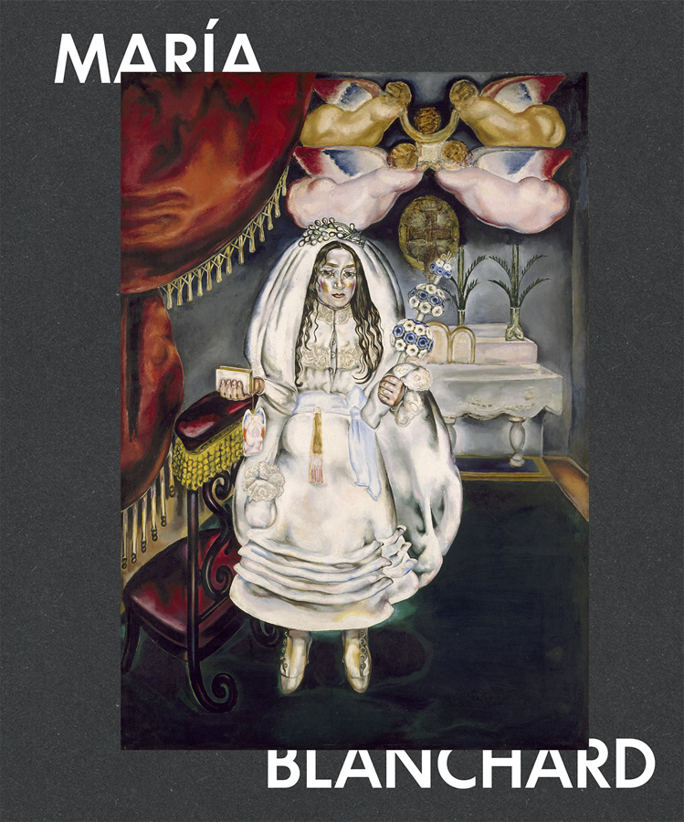 maria blanchard en espanol