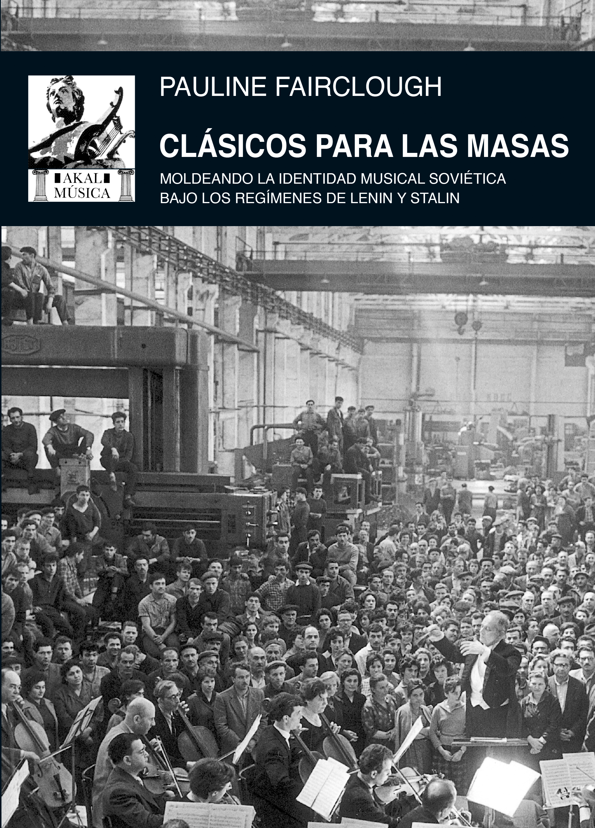 clasicos para las masas