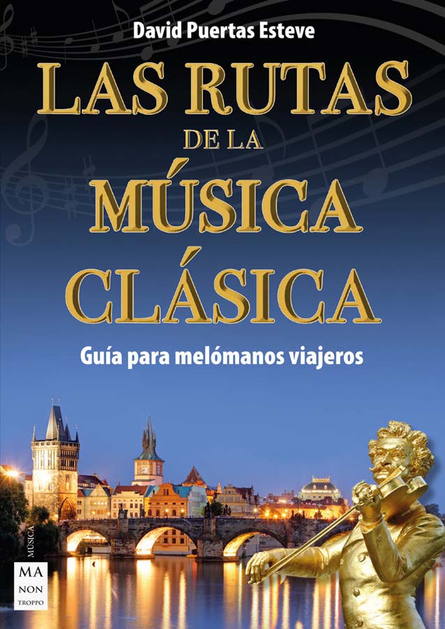 las rutas de la musica clasica