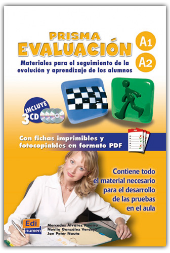 prisma evaluacion a1-a2