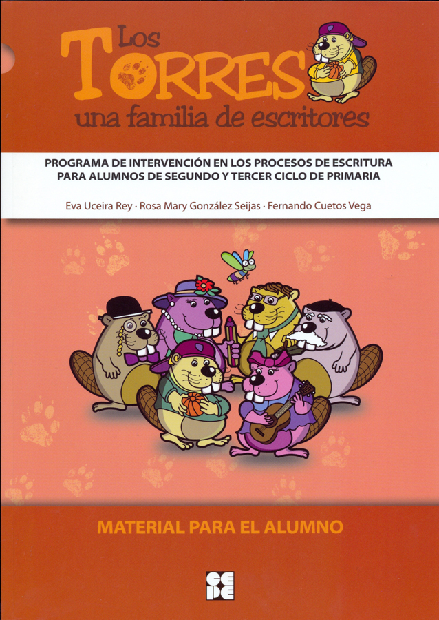 los torres cuaderno del alumno