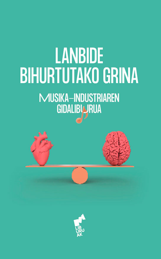 lanbide bihurtukako grina