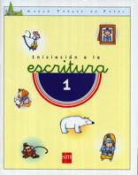 iniciacion a la escritura i p4