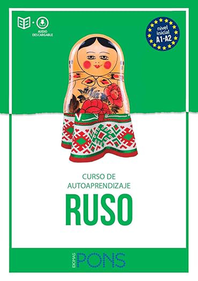 curso de aprendizaje ruso