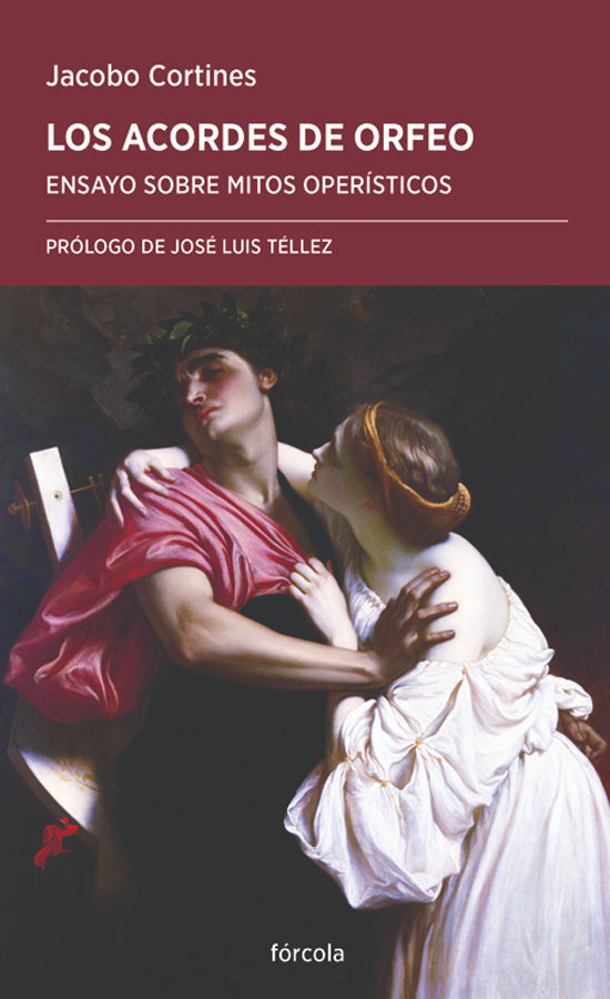 los acordes de orfeo