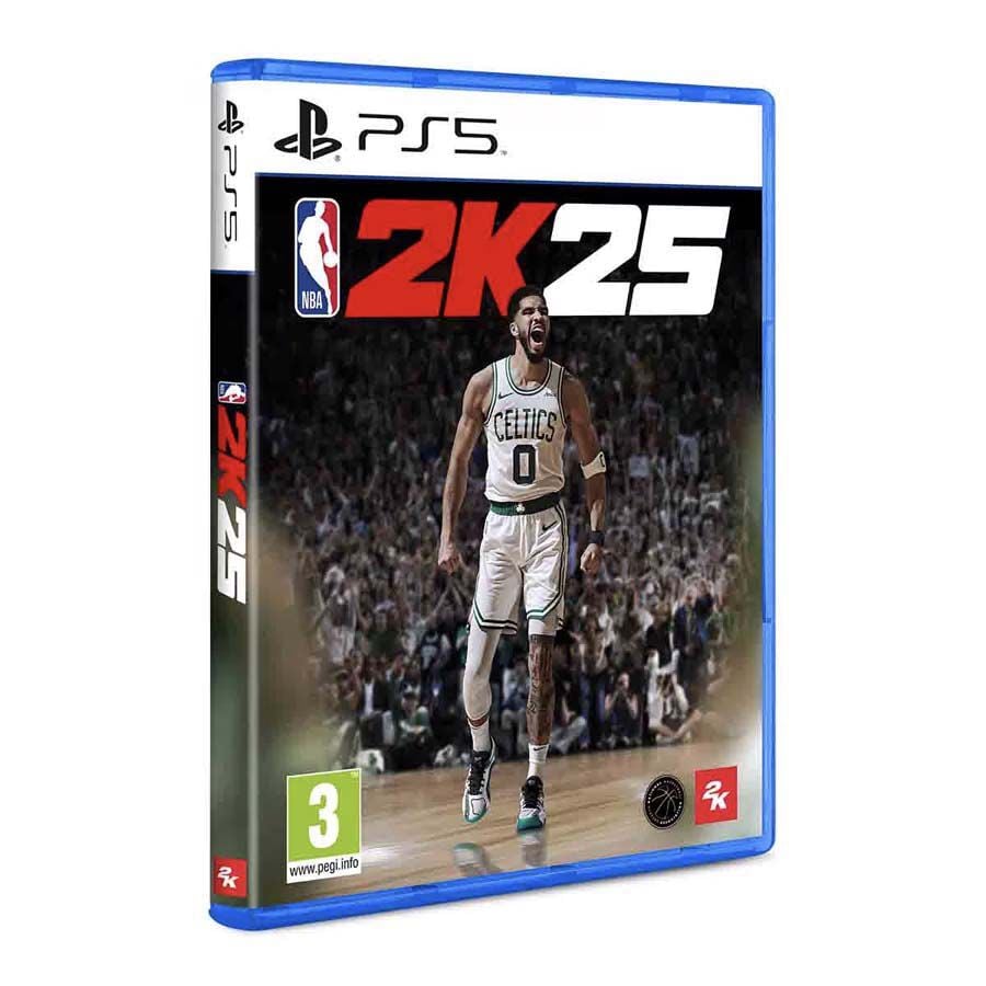 nba 2k25 - ps5
