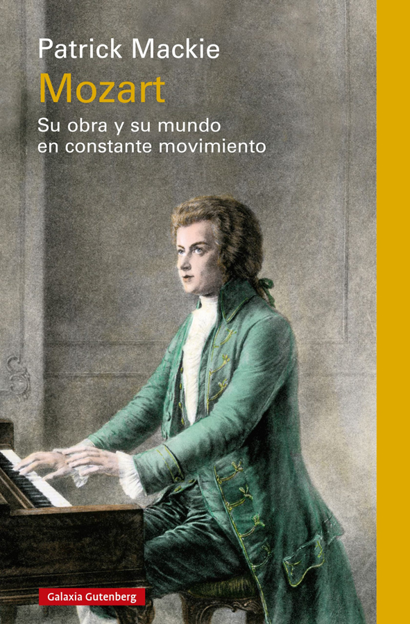 mozart