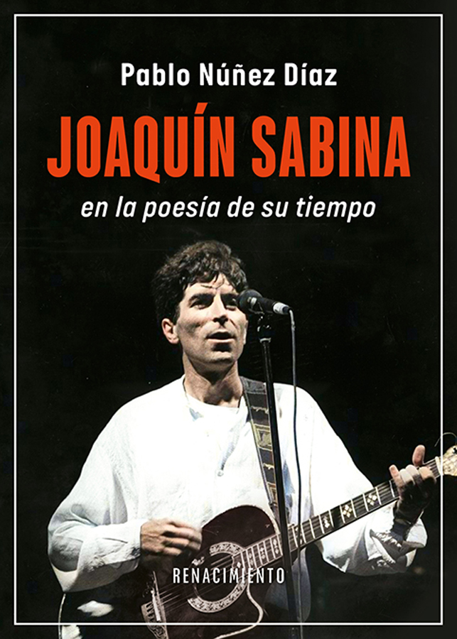 joaquin sabina en la poesia de su tiempo