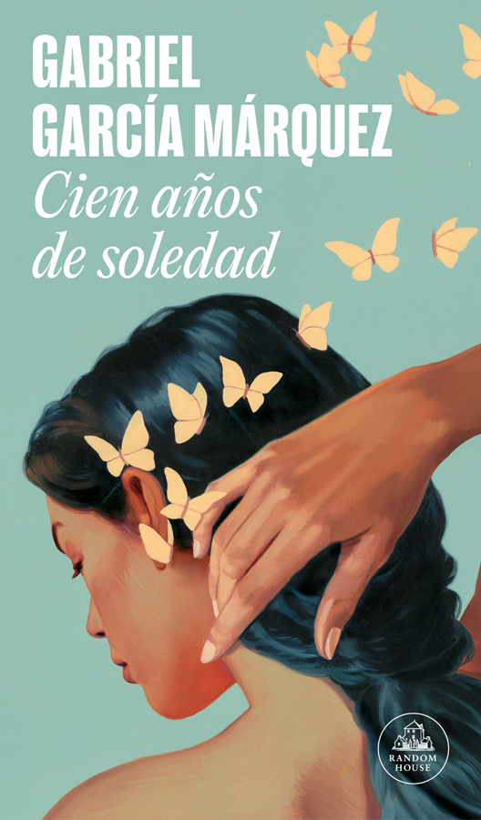 Cien años de soledad (nueva edición con cubierta ilustrada por David de las Heras) Cien años de soledad (nueva edición con cubierta ilustrada por David de las Heras)