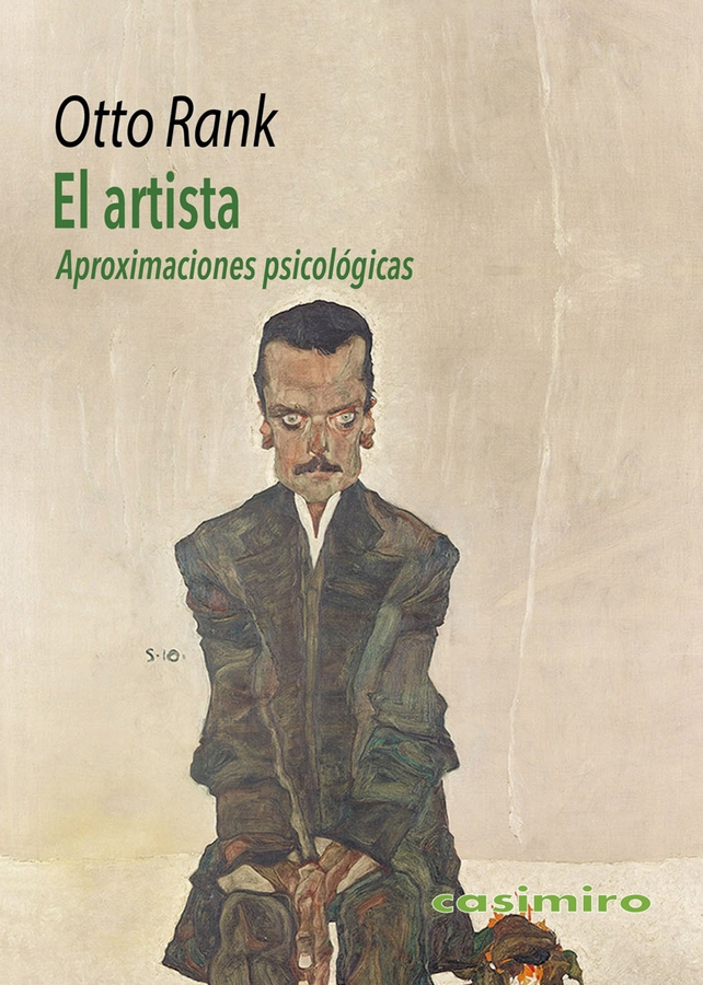 el artista