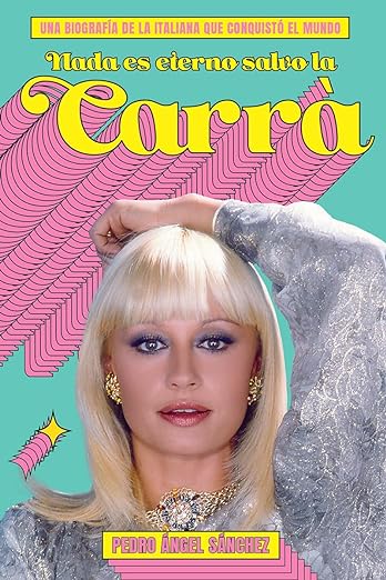 nada es eterno salvo la carra