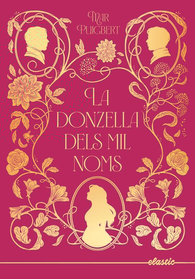 La donzella dels mil noms