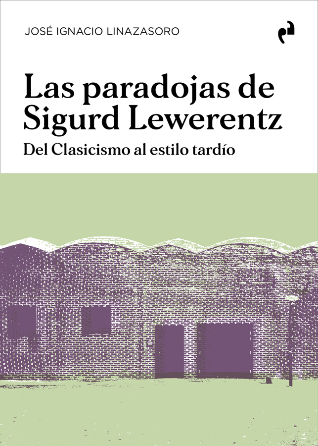 las paradojas de sigurd lewerentz