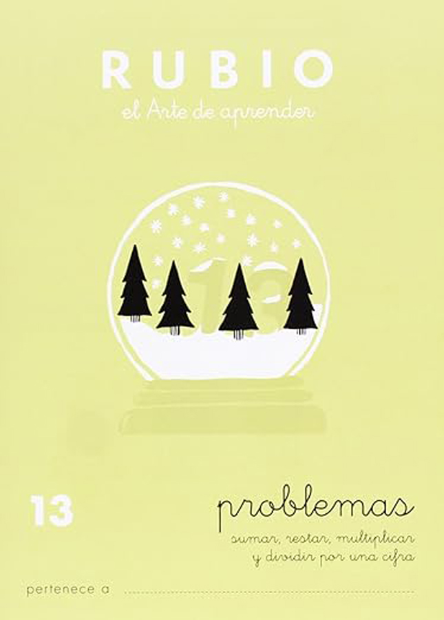 problemas rubio 13