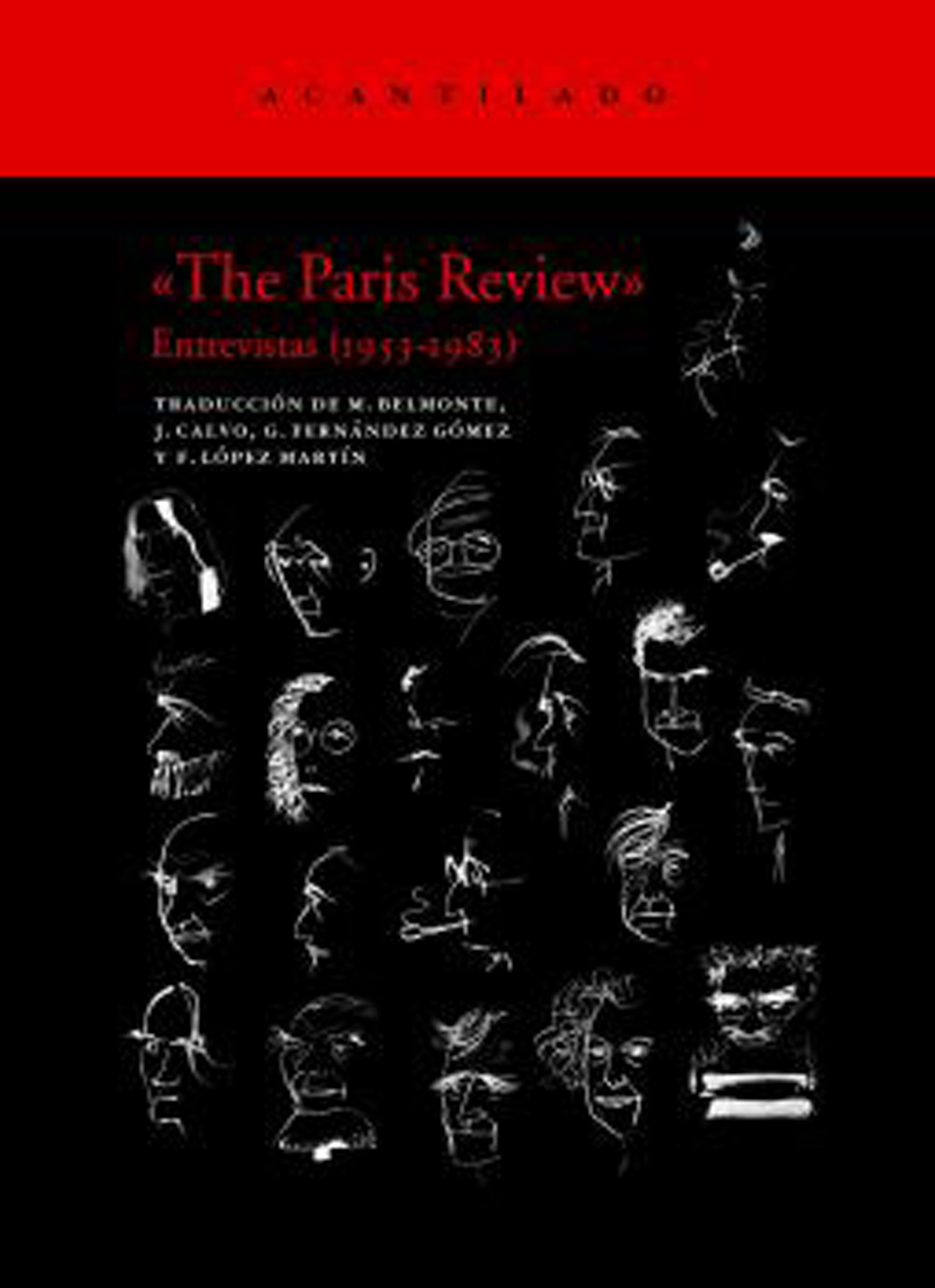 The Paris review vol. 2