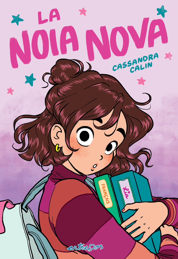 La noia nova