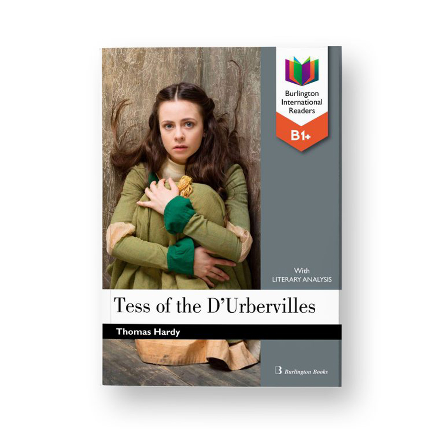 tess of durbervilles