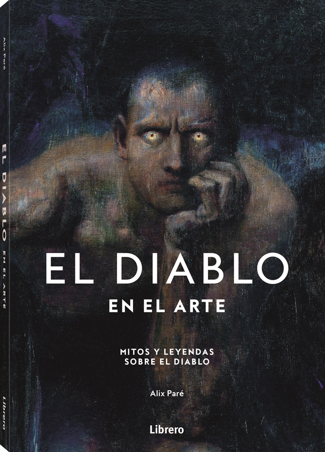 el diablo en el arte