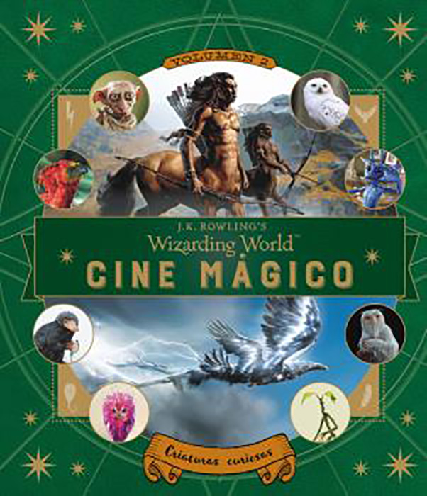 jk rowlings wizarding world cine ma