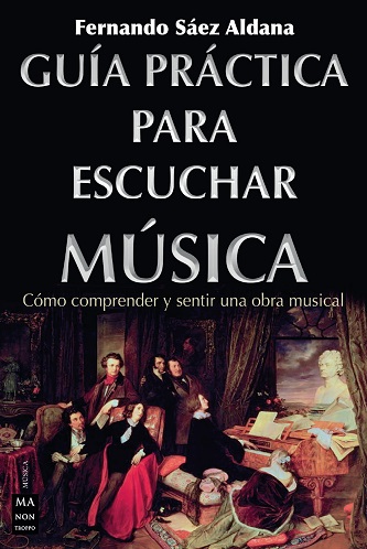 guia practica para escuchar musica