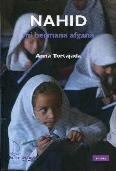 aktual nahid mi hermana afgana
